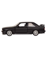 Игрушка детская машинка металлическая BMW M3 1987 1:35