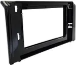 Магнитола для Toyota Roomy, Daihatsu Thor, Subaru Justy 2020-2024 - FarCar S280 монитор 10.36" IPS на Android 13, CarPlay