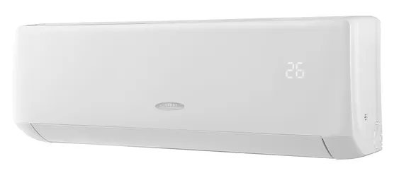 Кондиционер General Climate GC-MR18HR32 / GU-MR18H32 inverter MARS II WiFi