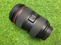 Canon EF 24-105mm 4L IS II USM
