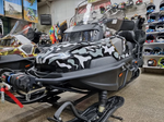 Снегоход STELS VIKING 600 V2.0 XE SPORT CVTECH