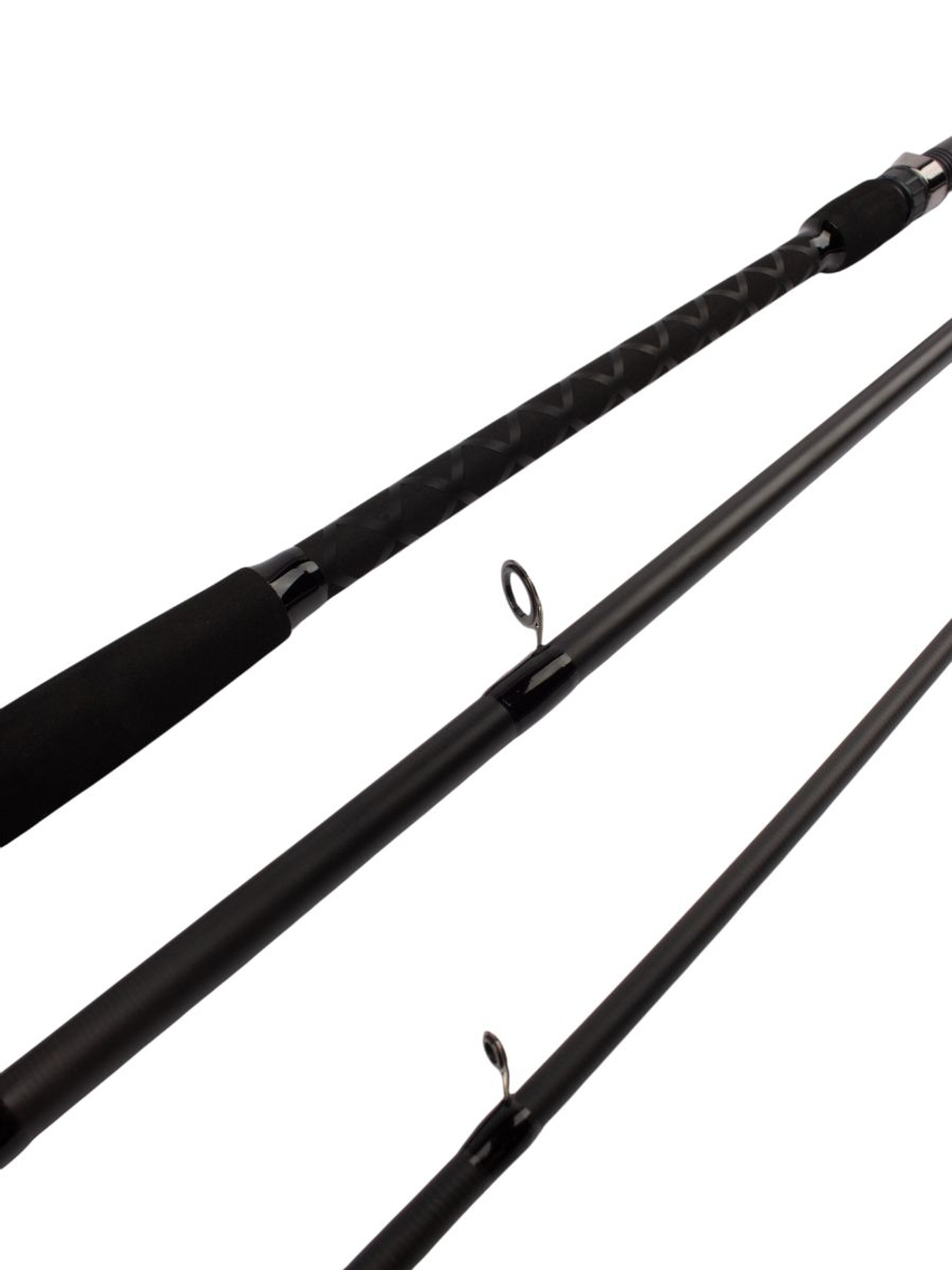 Удилище фидерное "ACTIVE FEEDER", тест до 60 г, 3,30 м, 3+3, (1oz - стекл., диам. 2,2)