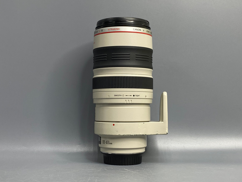 Canon EF 100-400mm 4.5-5.6L IS USM