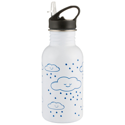 Бутылка 550мл TYPHOON Pure Colour Change Cloud