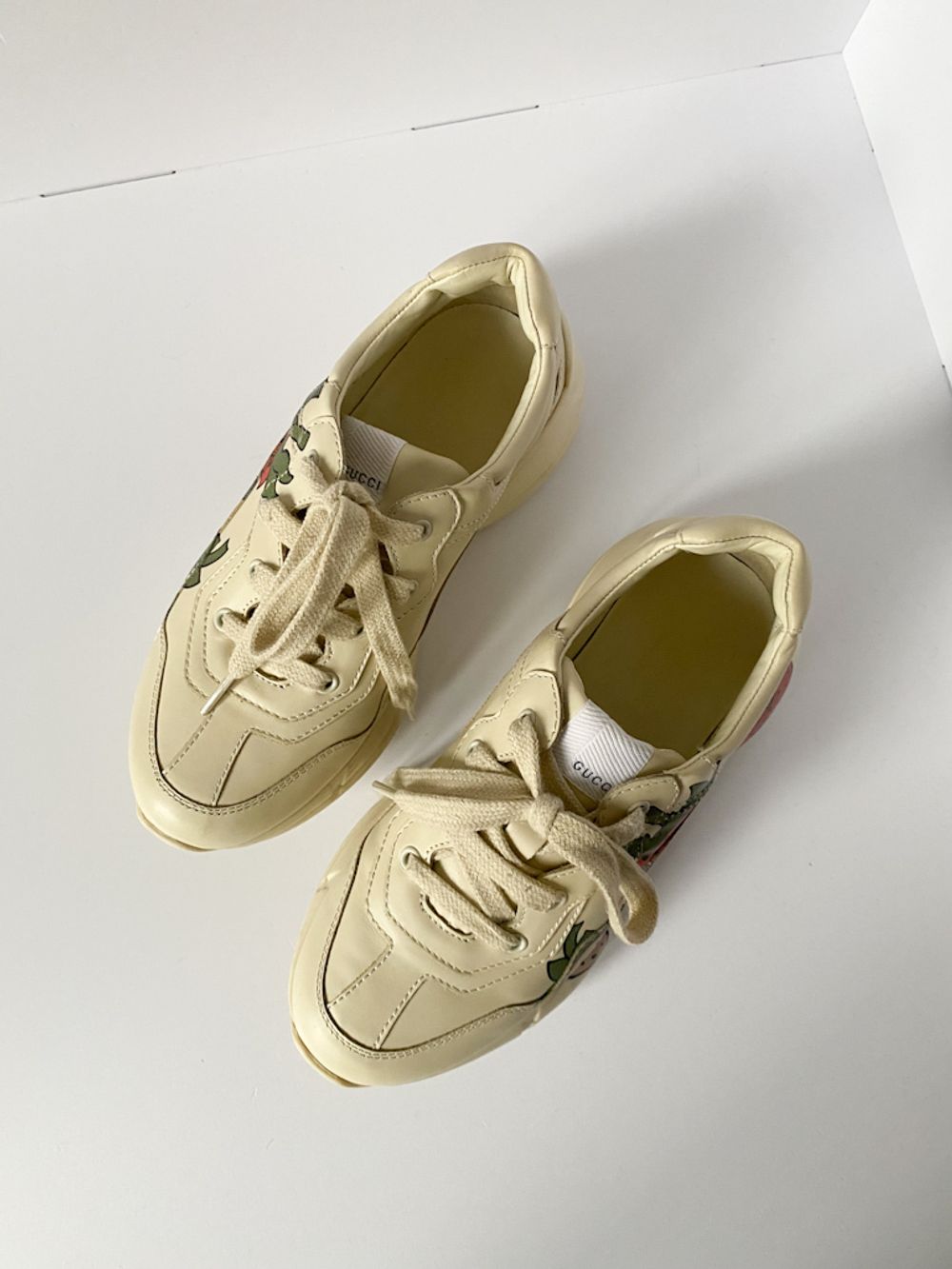 Кроссовки Gucci, 31