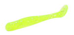 Виброхвосты съедобные Lucky John Pro Series LONG JOHN 3.1" (79мм/8шт)