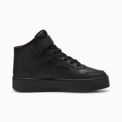 Кеды женские PUMA Carina Street Mid WTR