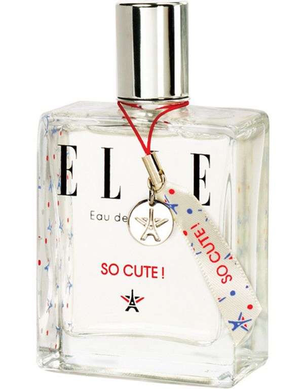 Elle So Sweety!