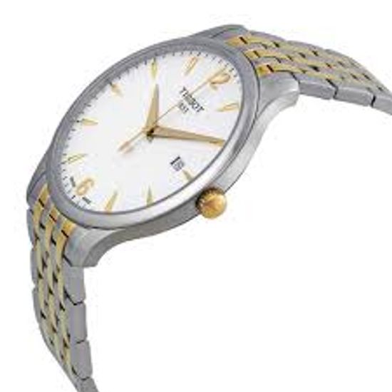 Мужские часы Tissot Tradition T063.610.22.037.01