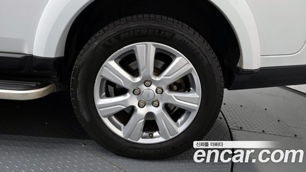 Land Rover Discovery 3.0 SDV6 SE — 2016