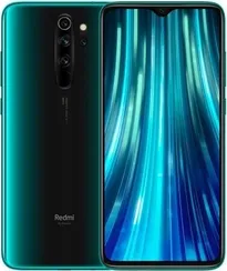 Xiaomi Redmi Note 8 Pro 6/64gb Зеленый
