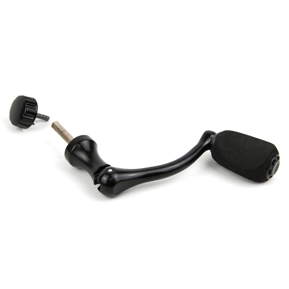 Катушка безынерционная Stinger ProFire NS 2010 (2000, 5+1BB, мет. шпуля)