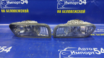 Туманка правая Honda INSPIRE 1998-2001