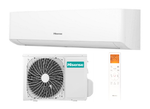 Сплит-система инверторного типа Hisense VIBE AS-10UW4RYRHB00