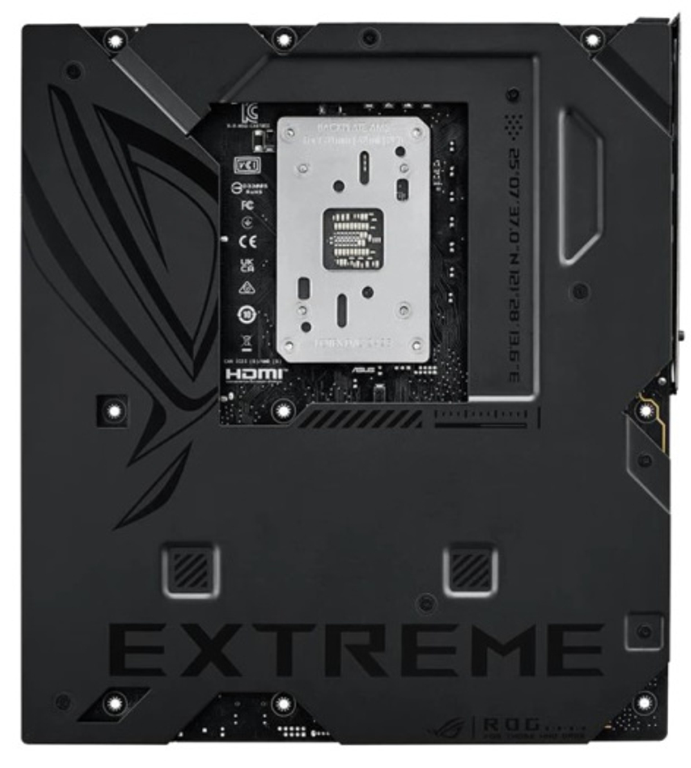 Материнская плата E-ATX ASUS ROG CROSSHAIR X870E EXTREME