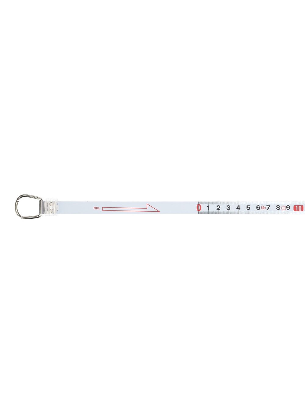Рулетка Ermenrich Reel SG50