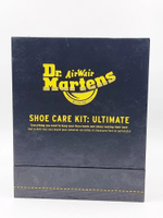 Набор по уходу за обувью DR. MARTENS Kit 3 Shoecare (из Финляндии)