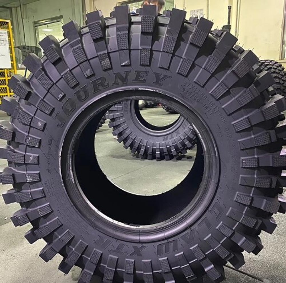 Шина WANDA CLAW XTR WN02 M/T 325/75-15LT (35x12.5-15LT) 113K POR