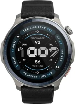 Умные часы Amazfit Balance 2 (A2430) Black