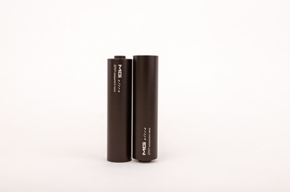 ДТКП Компакт Мини .22LR; 15x1 правая МАНУЛ