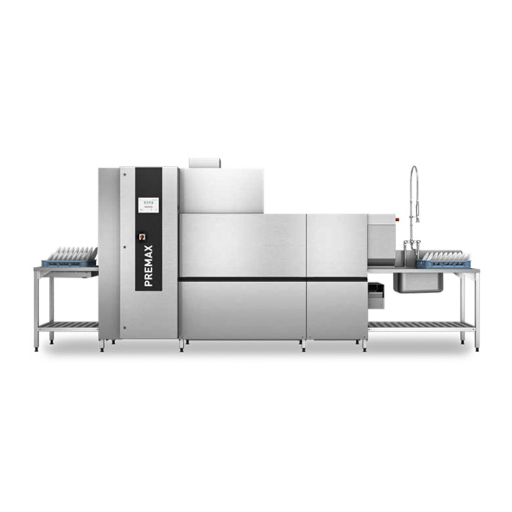 Конвейерные посудомоечные машины Hobart PREMAX CP