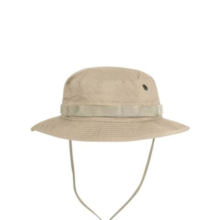 Панама Helikon-Tex Boonie Hat - Polycotton Ripstop Khaki