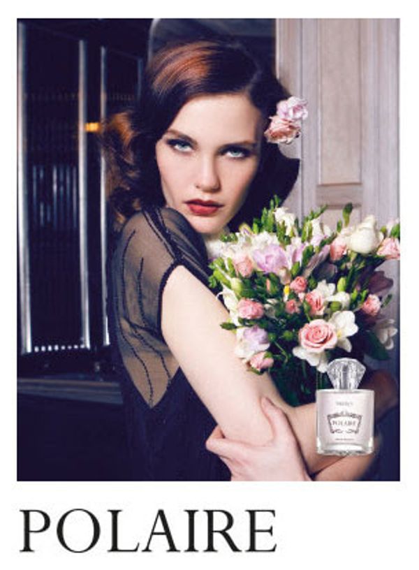 Yardley Polaire