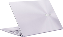 Ноутбук Asus Zenbook 13 UX325EA-KG285T Lilac Mist Core i5-1135G7/16G/512G SSD/13,3; FHD OLED AG/WiFi/BT/Numpad/Win10 90NB0SL2-M06180