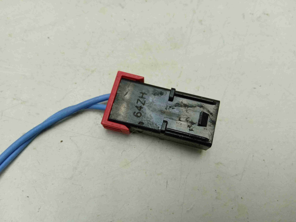 WD806U2GAWQ кт185 Датчик температуры для стиральной машины Samsung WD806U2GAWQ б/у