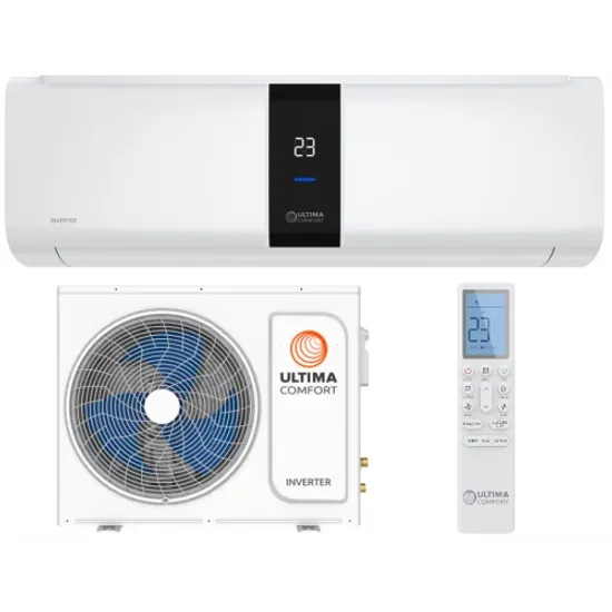 Кондиционер ULTIMA COMFORT Elysium ELB-07PN