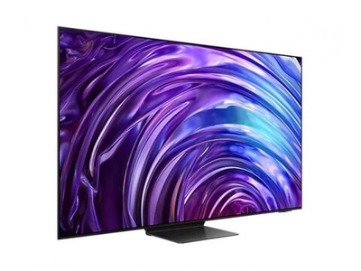 QD-OLED телевизор Samsung QE77S95DAUXRU 4K Ultra HD