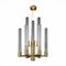 Подвесная люстра ST Luce Terni SL1229.303.09