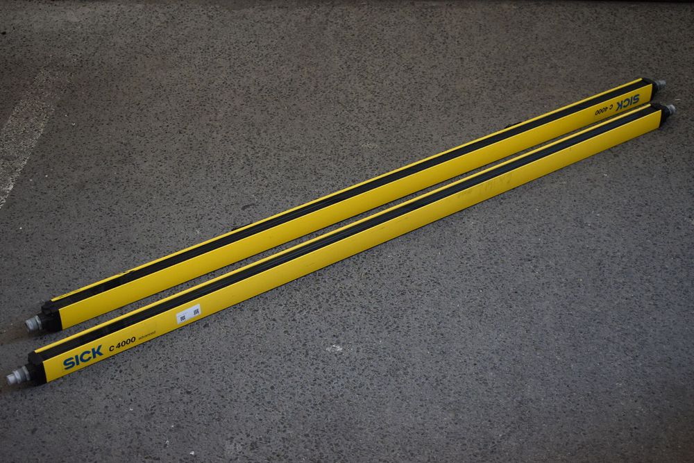 SICK C40E-1503DB010 + C40S-1503DA010
