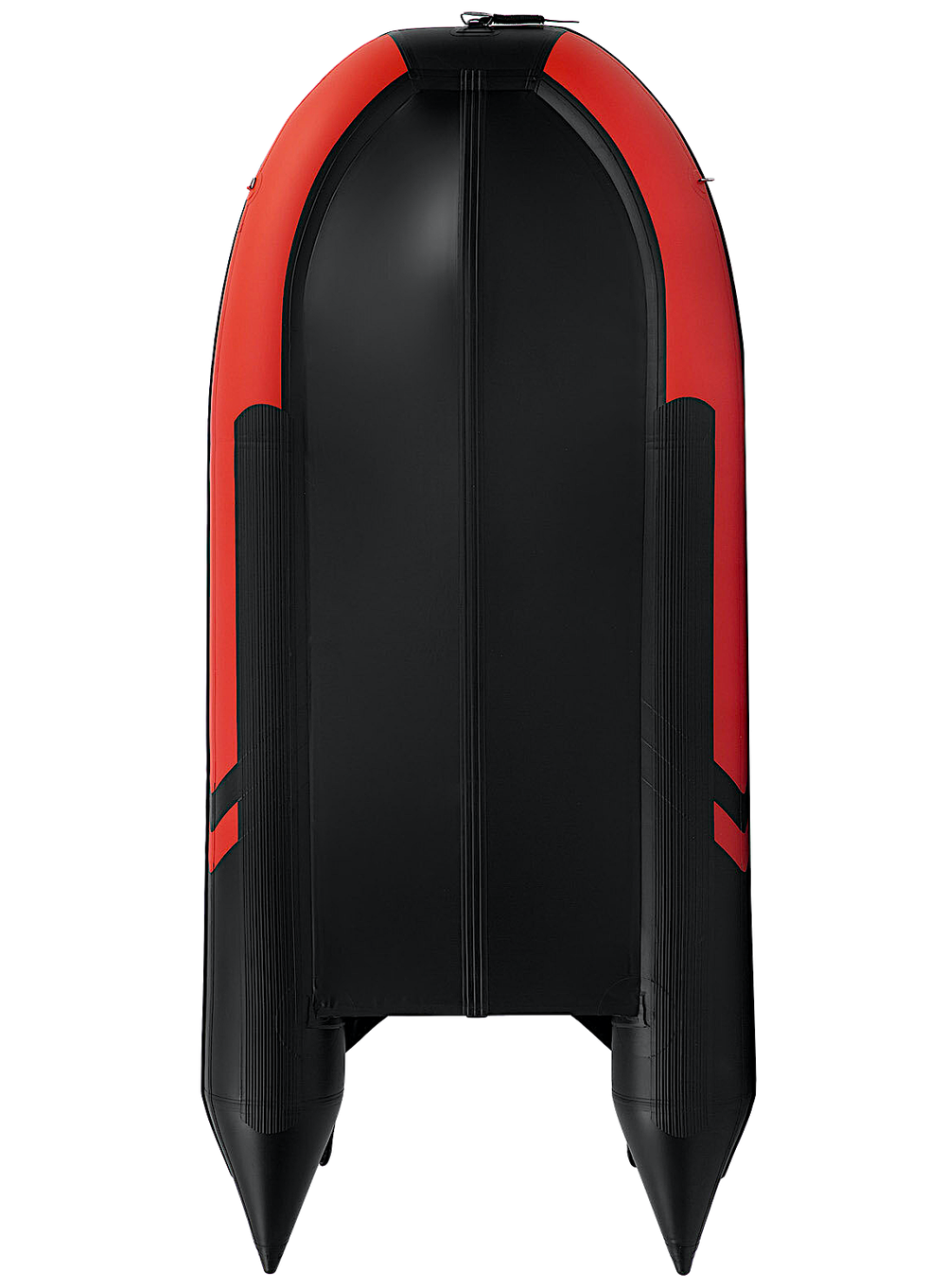 Лодка ПВХ Gladiator Active C400AL с алюминиевым полом -