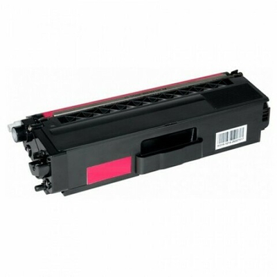 Картридж для Brother TN910M HL-L9310/MFC-L9570 9K Magenta White Box (Совместимый)