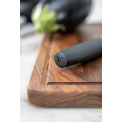 Zwilling Набор из 3 ножей Now S в черном блоке EAN 4009839641466
