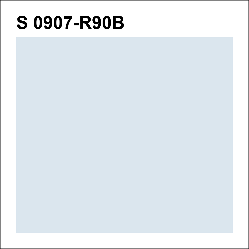 S 0907-R90B за кг