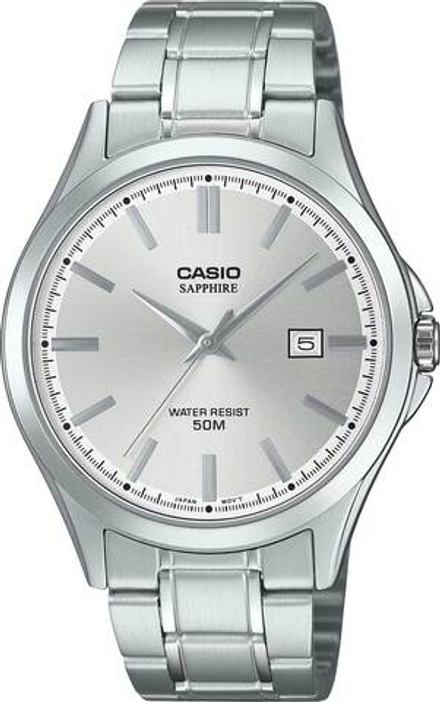 Часы Casio MTS-115D-7A