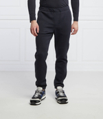 спортивные штаны Emporio Armani - темно-синий(3L1PBA 1JHSZ)