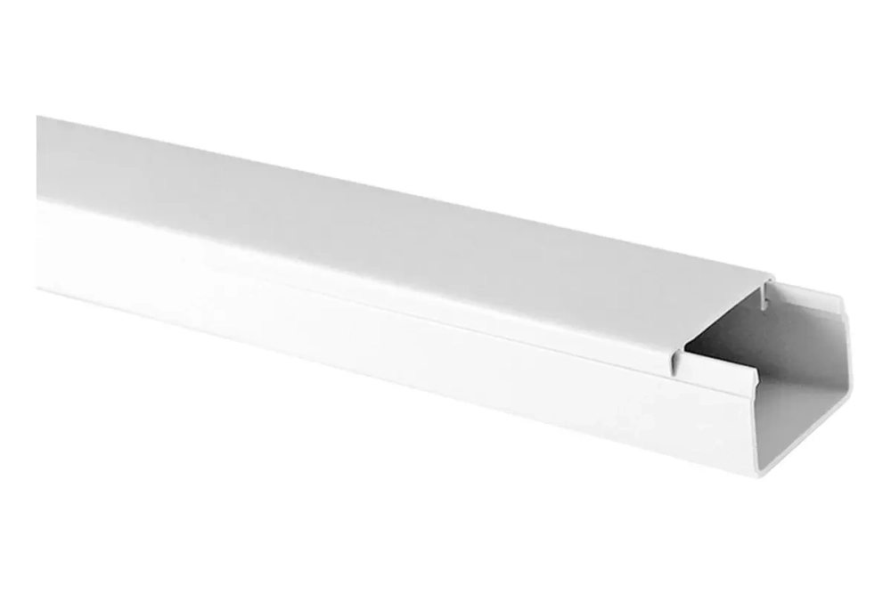 Кабель-канал  20х10  (160 м) NEXEL арт.: 10.01.001.004