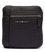 Сумка кросс-боди Emporio Armani - черный(Y4M425 YQ76E)