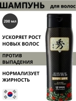 Daeng Gi Meo Ri Шампунь против выпадения волос Dlae Soo Hair Loss Care