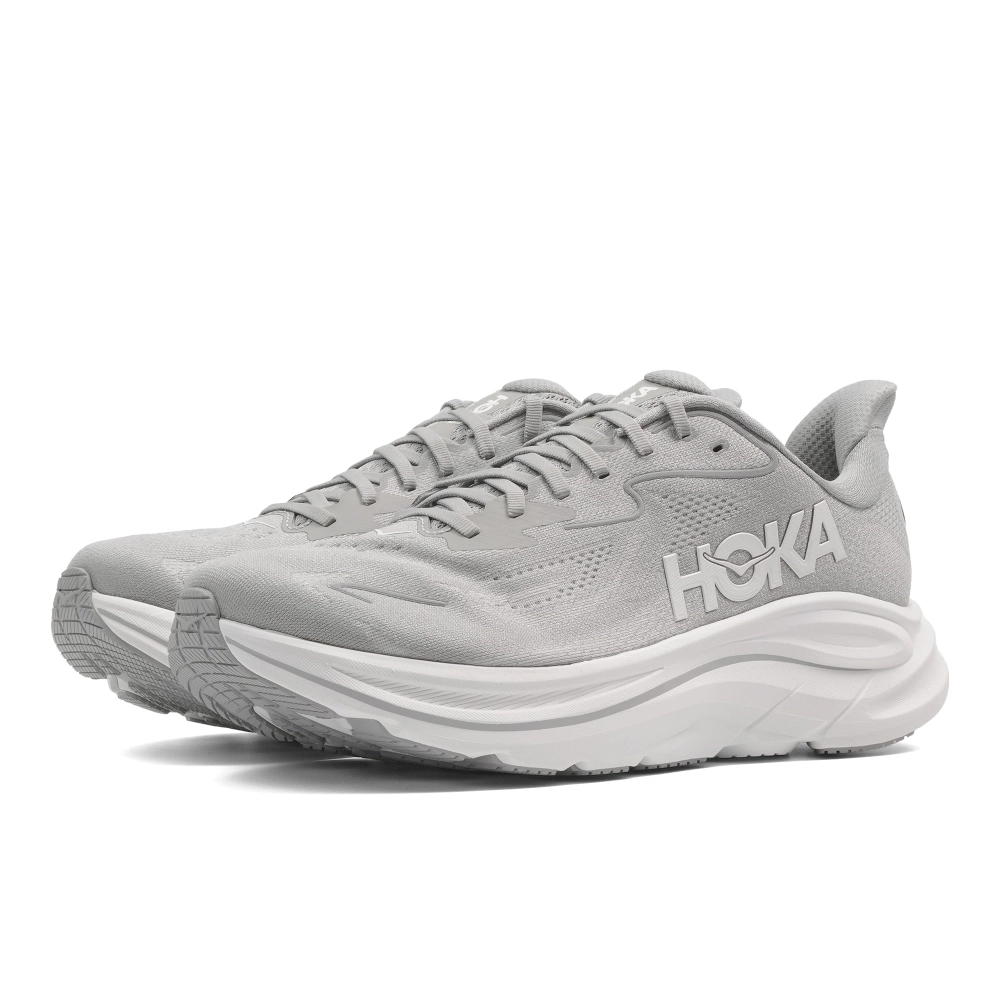 Кроссовки мужские Hoka Clifton 10 X-WIDE