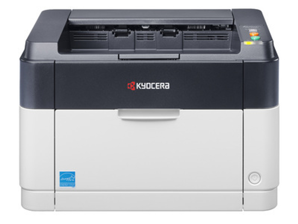 Принтер Kyocera FS-1040 1102M23RUV (1102M23RU1)