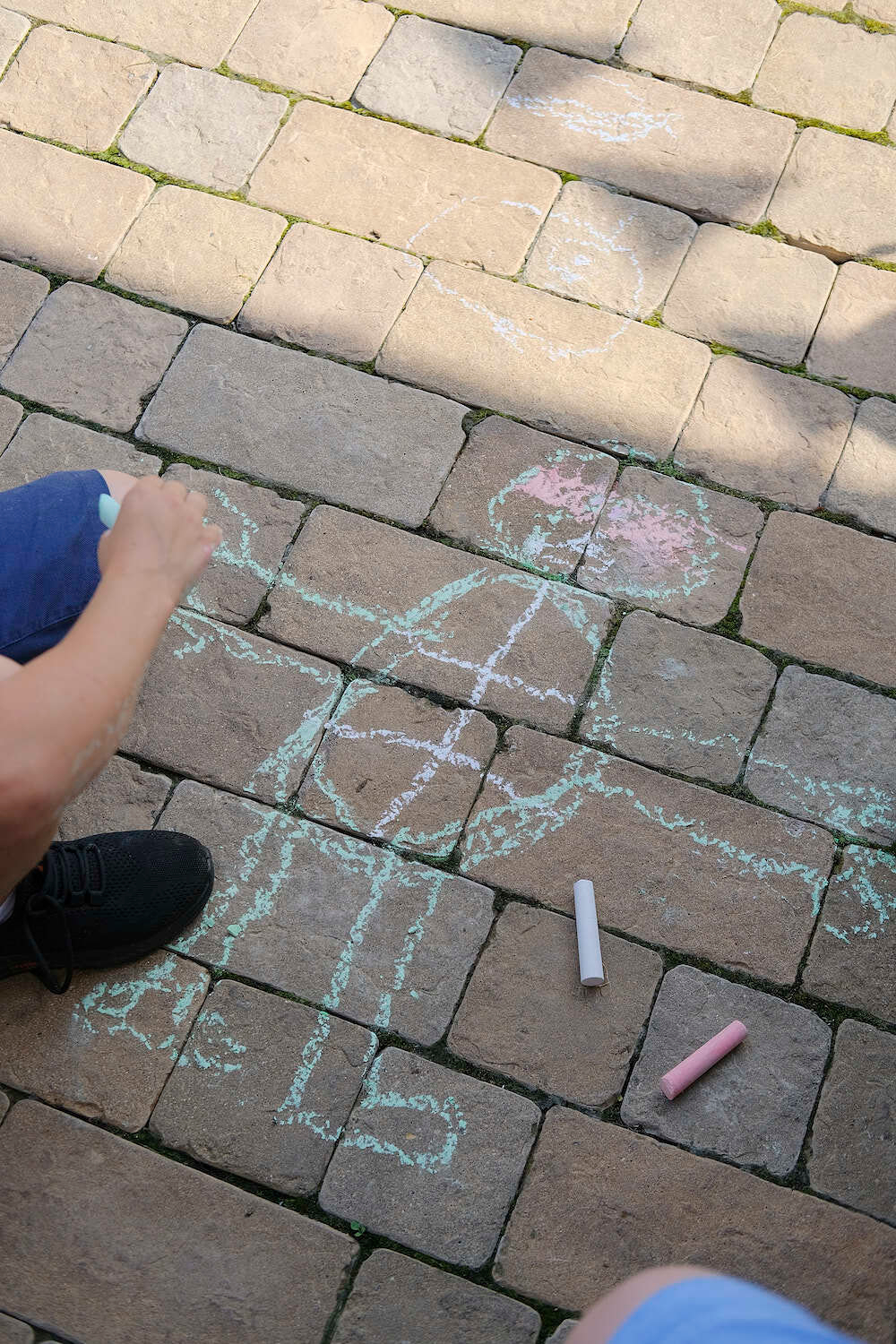 Черепашки Ниндзя