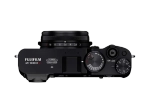 Цифровая фотокамера FujiFilm X100V. Черный