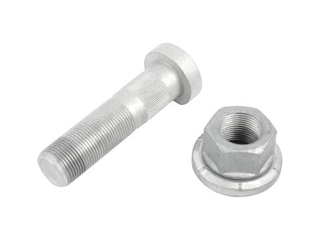 Шпилька колесная комплект. M22*1.5/83(85) с гайкой крепления колеса SK RS,R