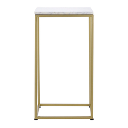 Набор столиков кофейных Bergenson Bjorn Mayen Gold bb0000395