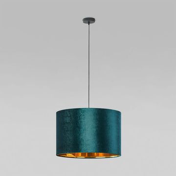 Подвесной светильник 3*Е27 6170 зелёный Tercino Green TK Lighting