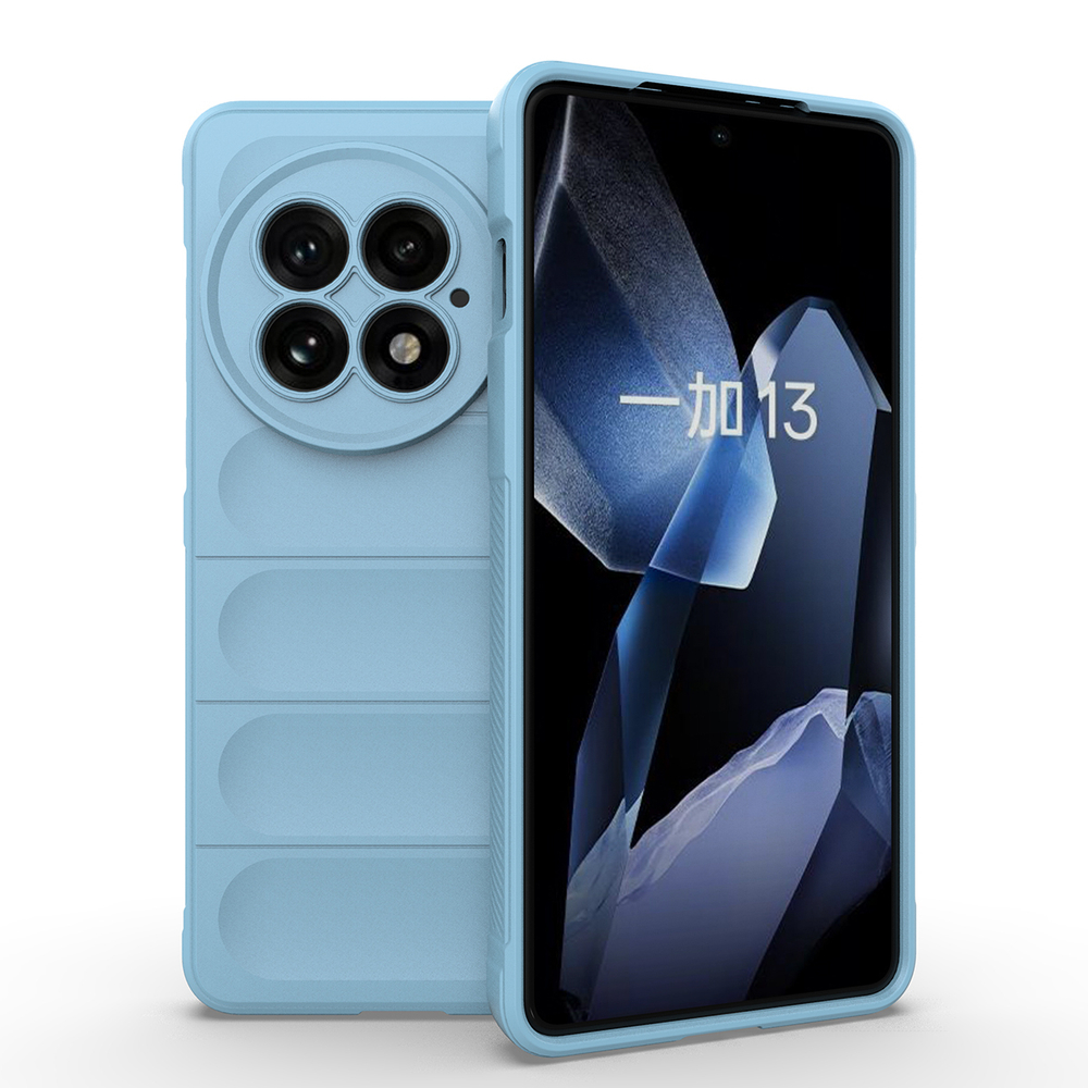 Противоударный чехол Flexible Case для OnePlus 13